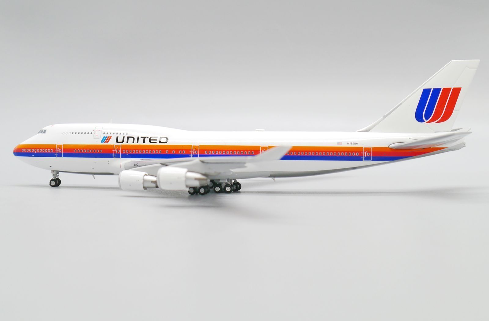 ユナイテッド航空