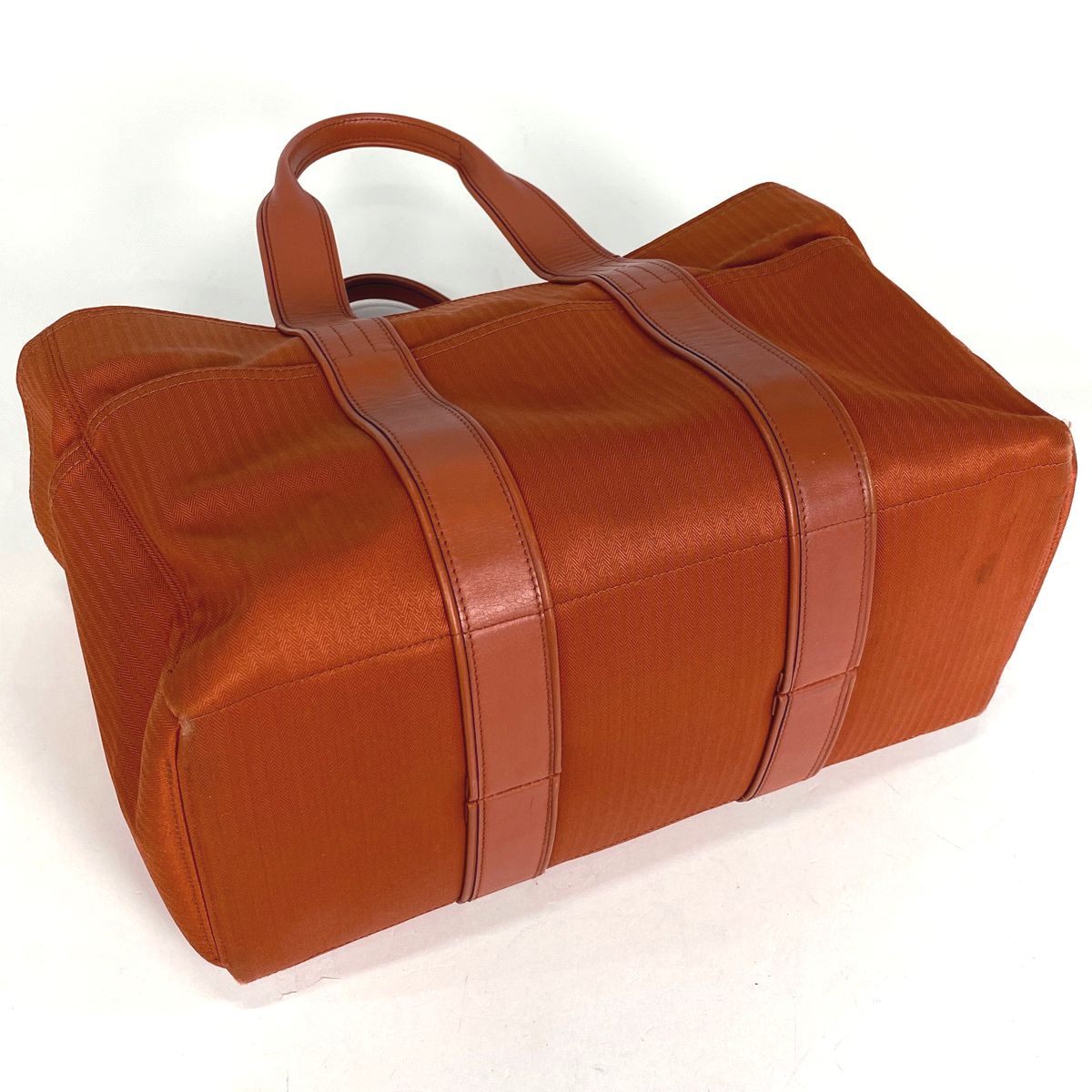 エルメス HERMES アカプルコ MM ハンドバッグ トートバッグ