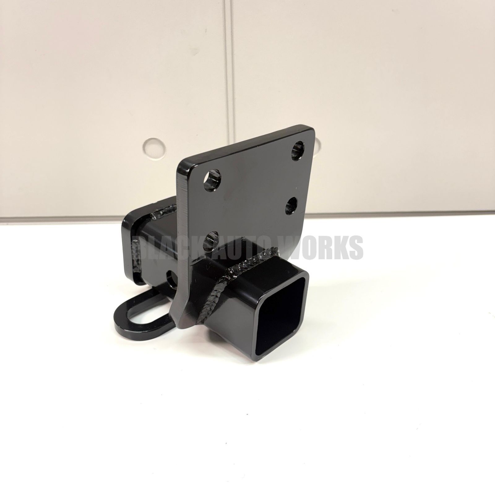 ランクル 70 ヒッチメンバー モトレージ 再再販 GDJ76