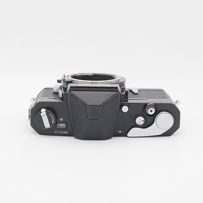 ニコン) Nikon ニコマート FTN ブラック