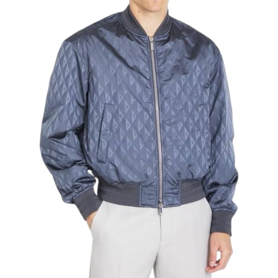 Christian Dior ブルゾン（その他） ベージュ 4202225J0008 Christian Dior DIOR Denim Tears 23AW バックロゴコットン