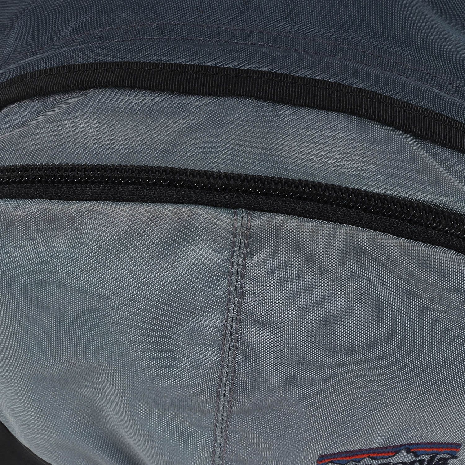 Patagonia パタゴニア バッグ 00s ポブラノ ランバーパック ウエスト