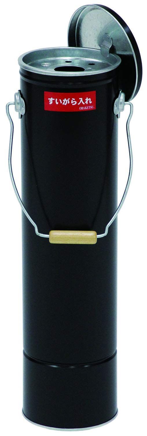 mVm ゴミ箱 分別 横型3分別 3×15L ダストボックス ブラック Amazon