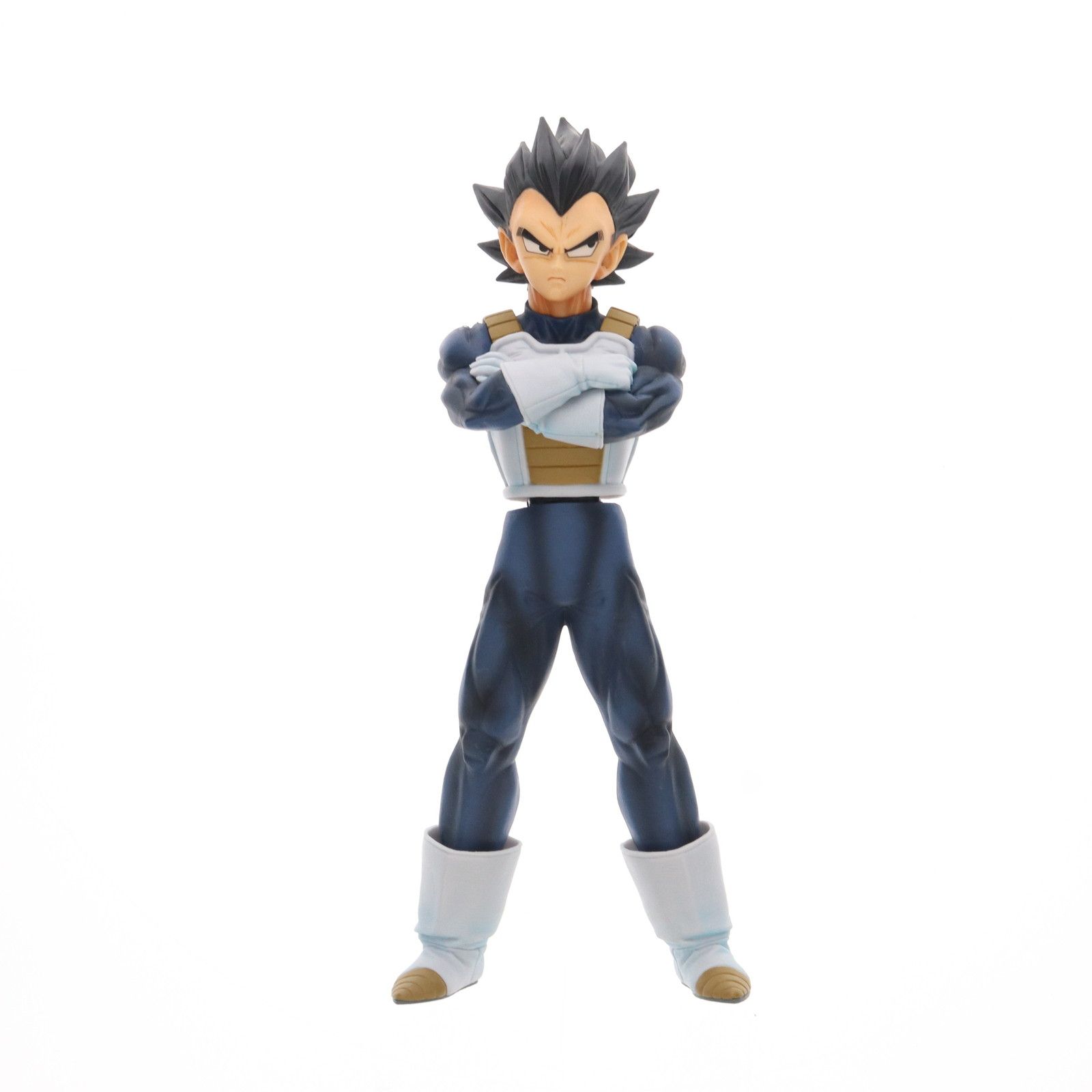 ドラゴンボール一番くじべジータストロングチェインズ