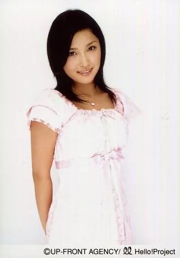 中古】生写真(ハロプロ) モーニング娘。/石川梨華/上半身・衣装ピンク