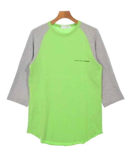 COMME des GARCONS SHIRT Tシャツ カットソー メンズ 古着