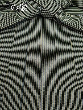 平和屋着物 男性