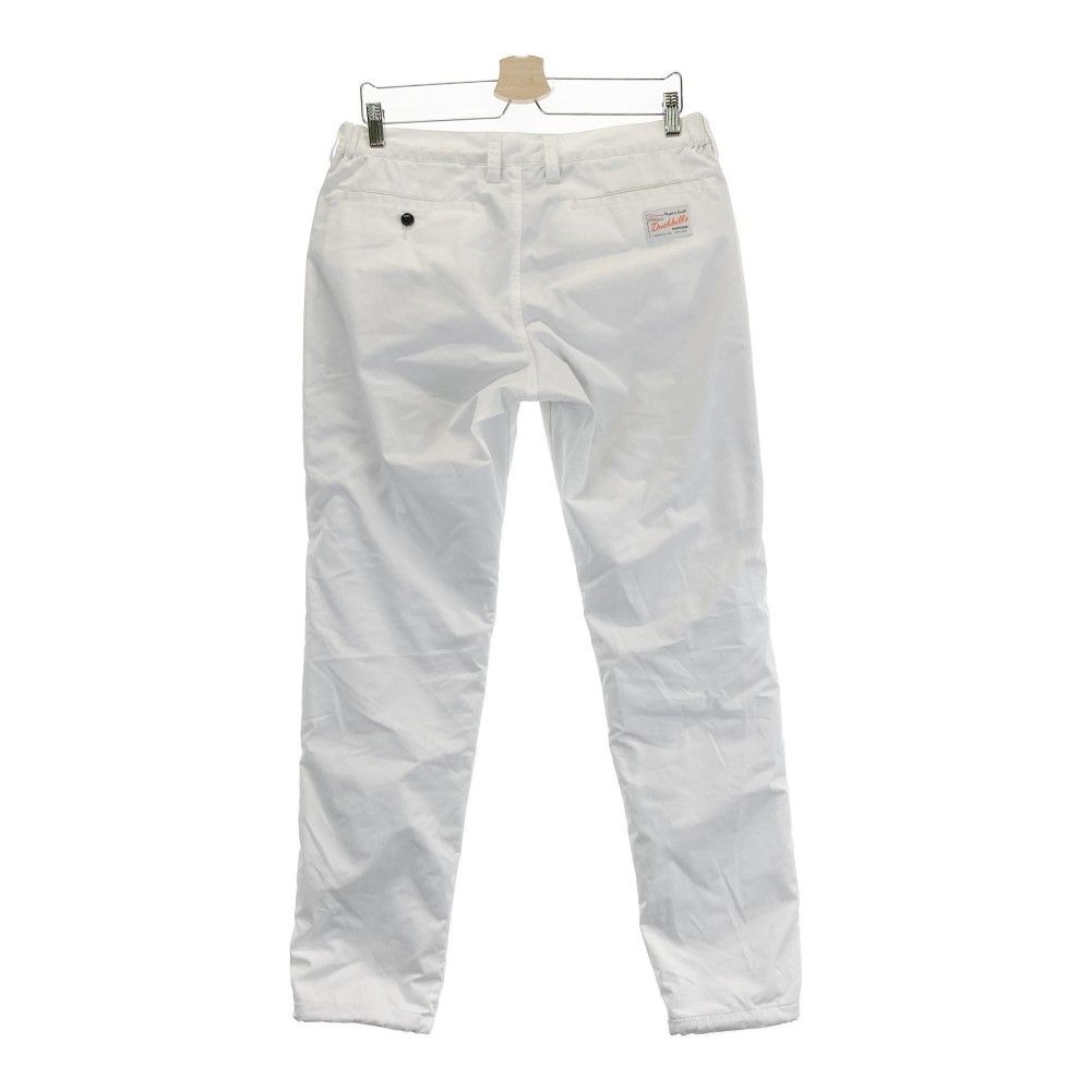 サイズ：L ROUGH&SWELL ラフアンドスウェル ロングパンツ 裏起毛