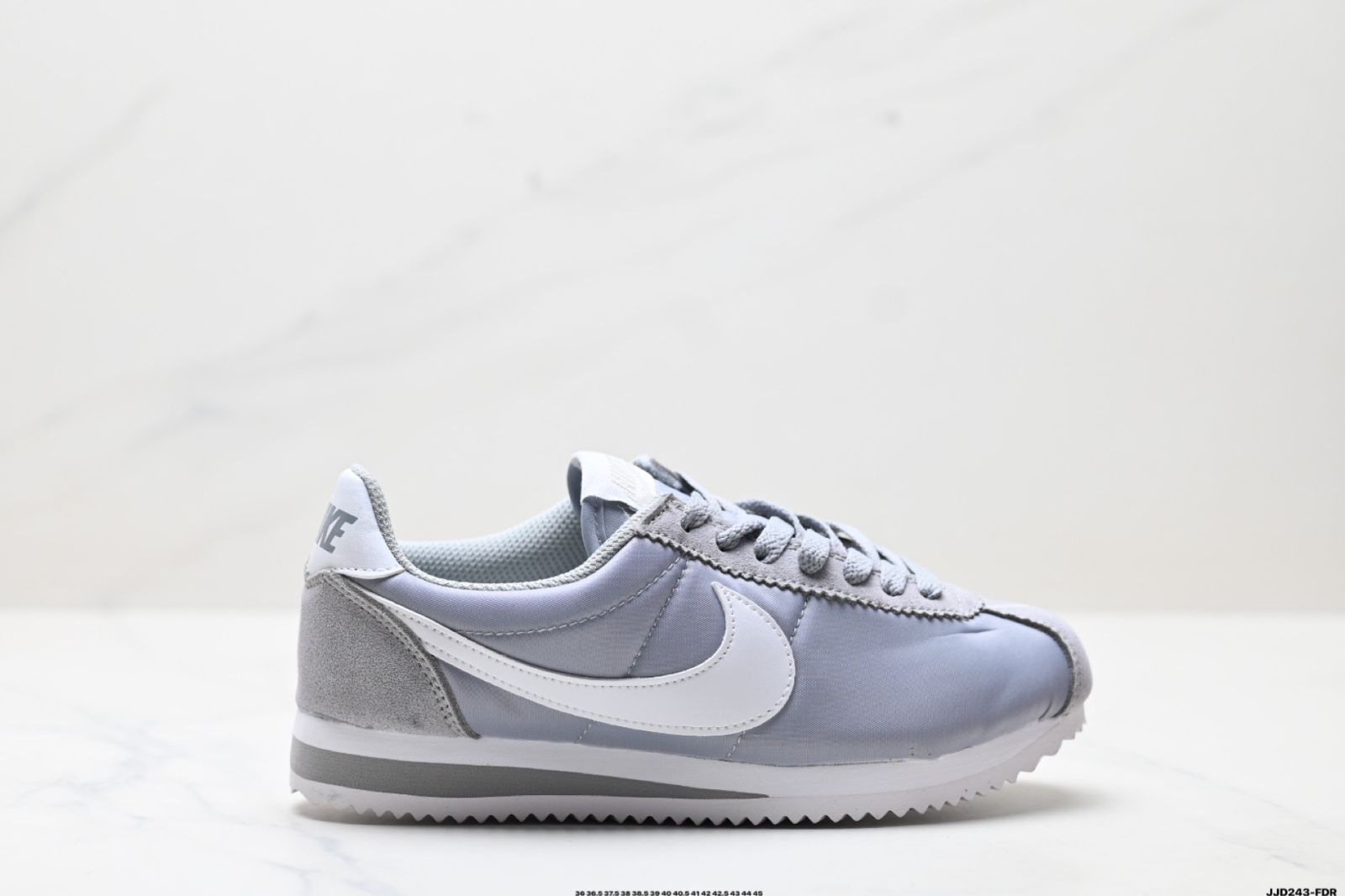 Nike Classic Cortez ナイキ クラシック 軽量快適 メンズ フォレストガン レジャーランニングシューズ スポーツシューズ-WTO輸入1
