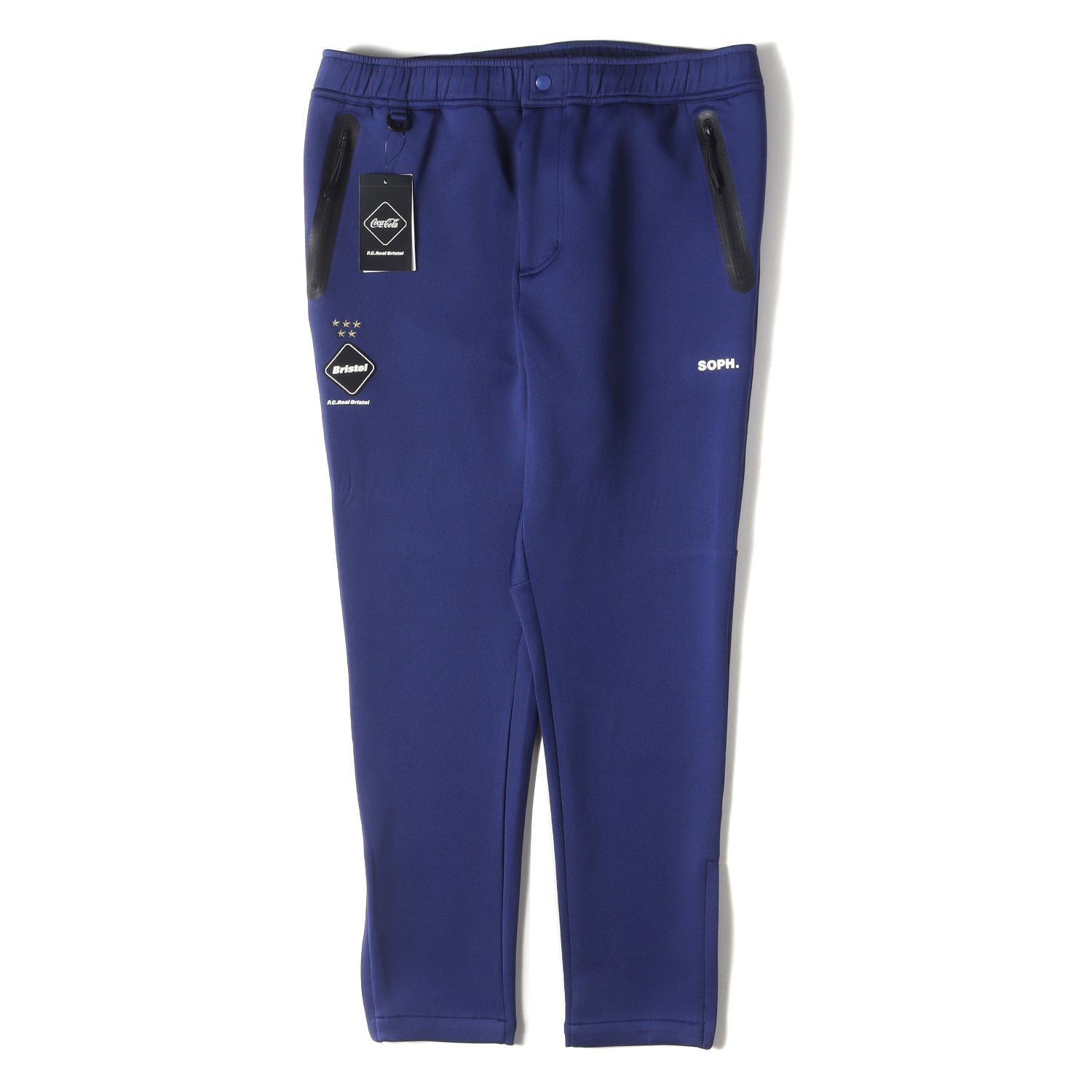 FCRB パンツ bristol ブリストル fcrb soph エフシーレアルブリストル