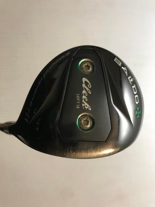 BALDO コンペチオーネ 568 FW 5番 18° TOUR AD GP-7 BALDO COMPETIZIONE 568 FORGED WEDGE TOUR KNIGHT | BALDO