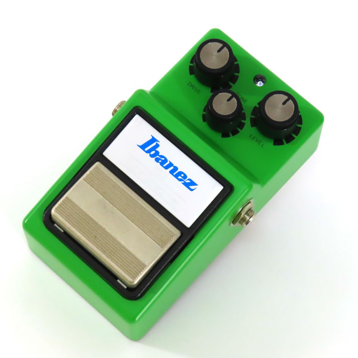 Ibanez アイバニーズ TS9 Tube Screamer ギター用 エフェクター オーバードライブ