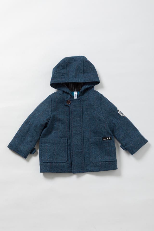 ビット付きフロントサークルカットワンショルダーボディコン・ビビット