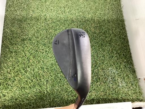 TaylorMade Milled Grind 3ブラックウェッジ56 Amazon