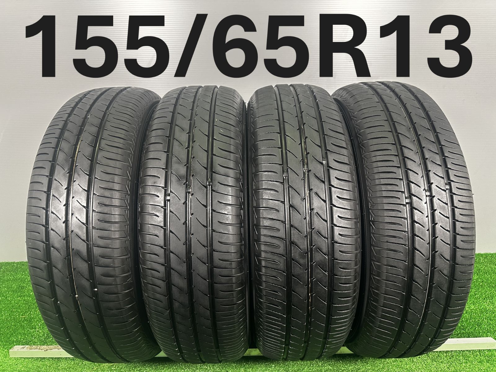 送料無料☆155/65R13 トーヨー NANOENERGY 3 2021年製 4本 夏 送料無料☆155/65R13 トーヨー NANOENERGY 3 2021年製 4本 夏