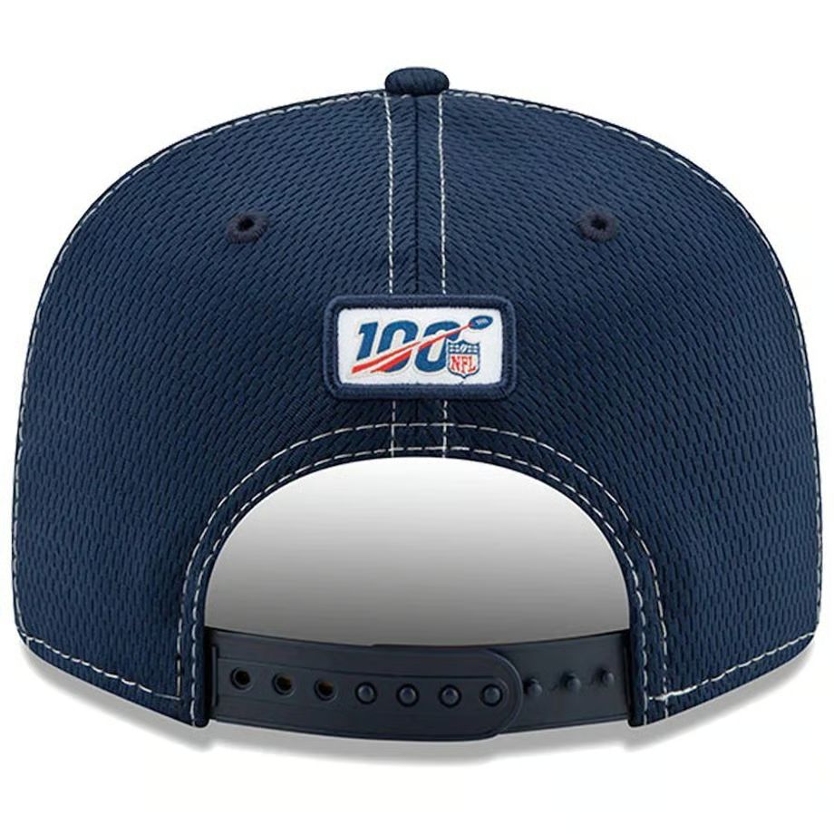 100周年記念 NEWERA