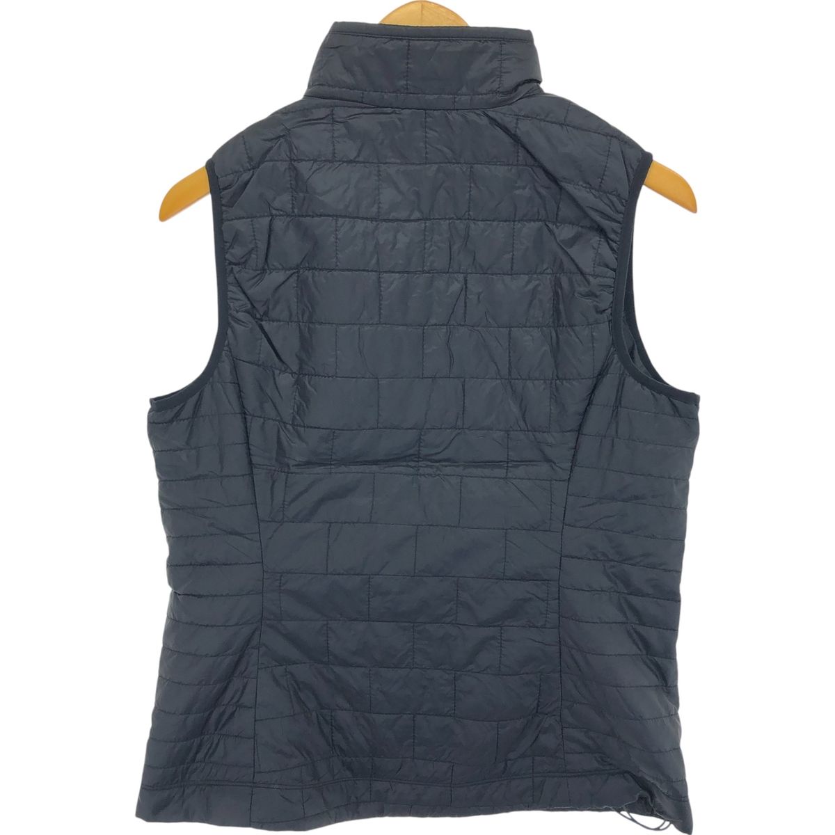 古着 パタゴニア Patagonia ナノパフベスト 84247FA19 PRIMALOFT