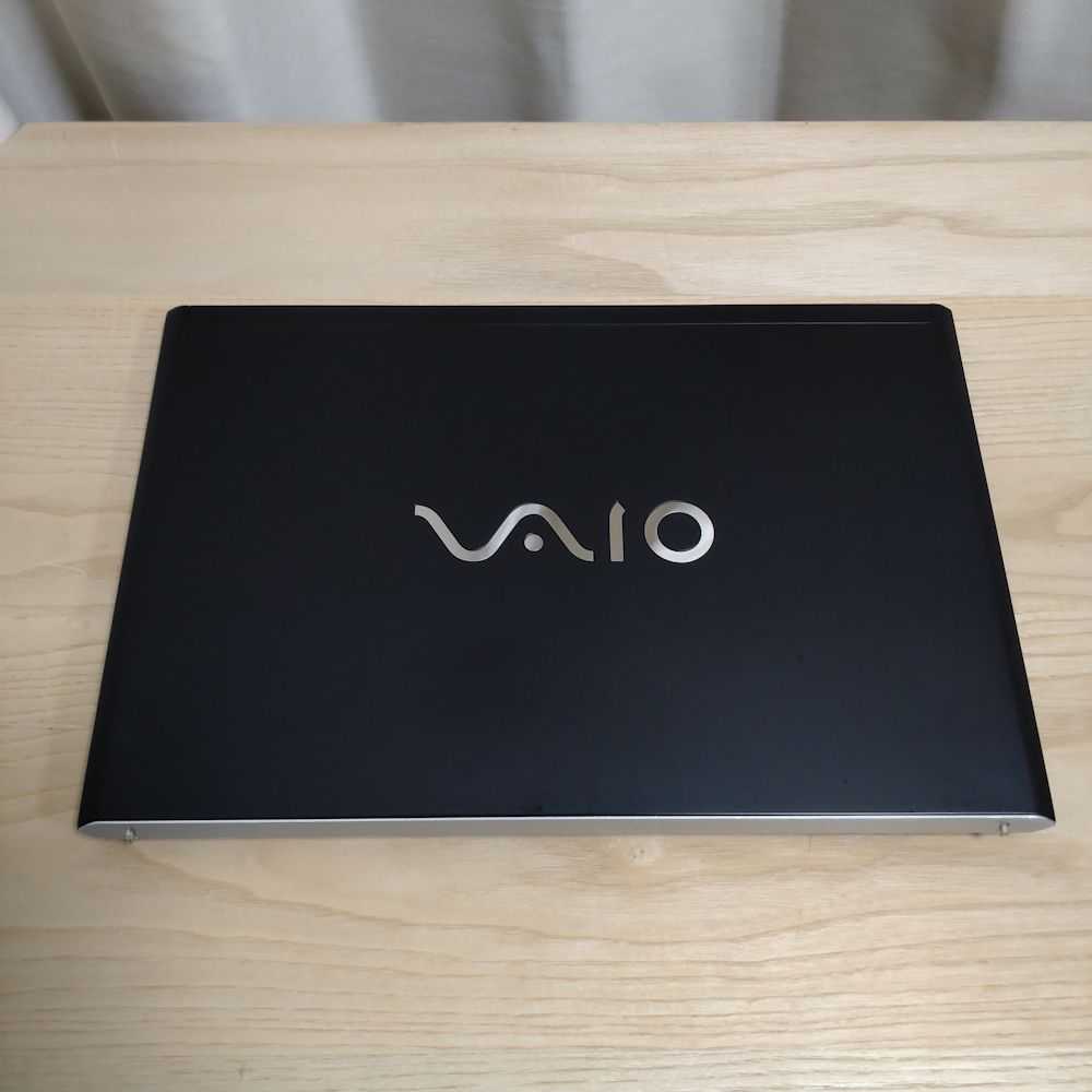★人気機種★VAIO VJS11 Office2021付き 最新OS WIN11 SONY（ソニー） 最新OS Windows11 11型ノート SONY VAIO VJS111D12N 第