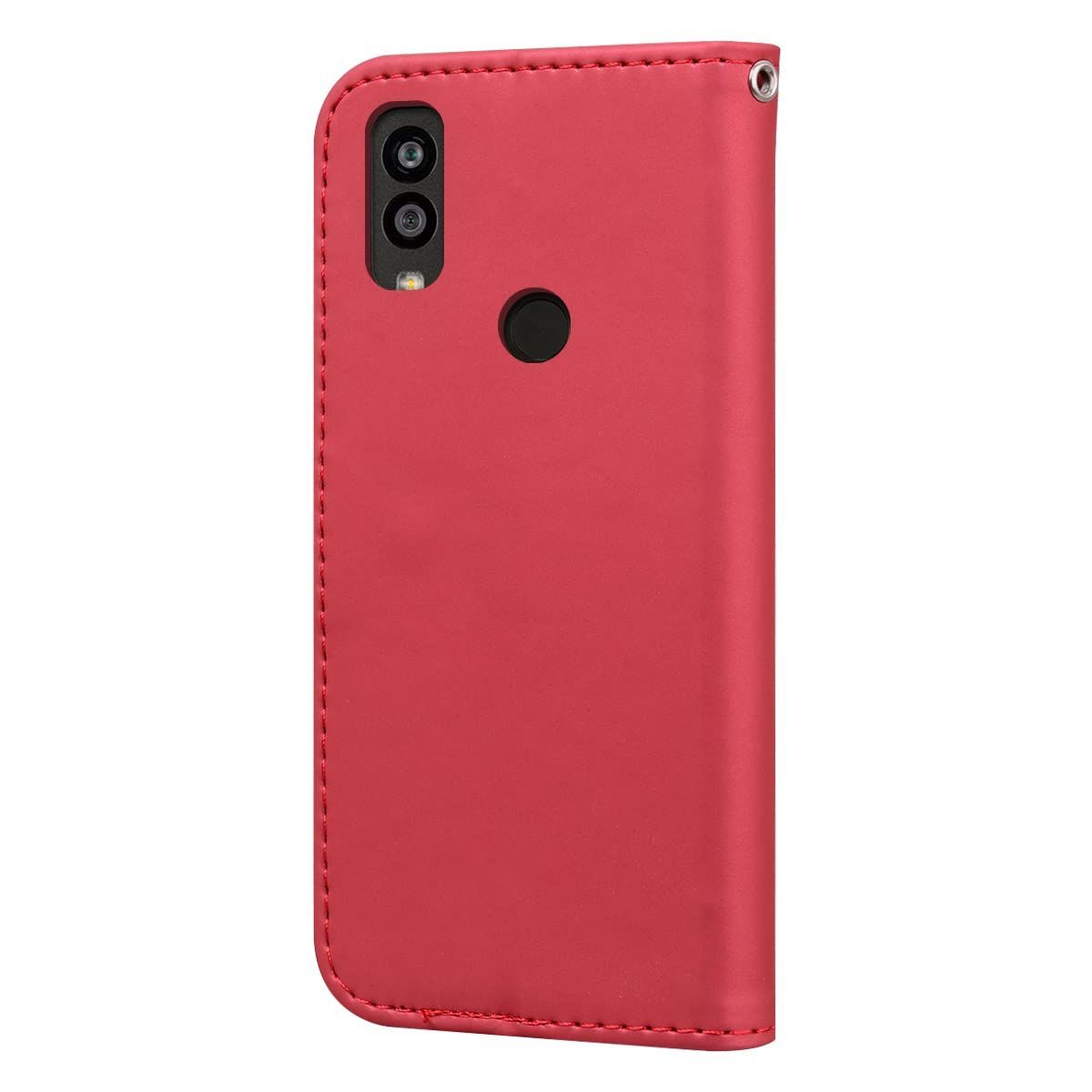 CASAFUNY Xiaomi Redmi 9T ケース 手帳型 Redmi 9T ケース Redmi Note