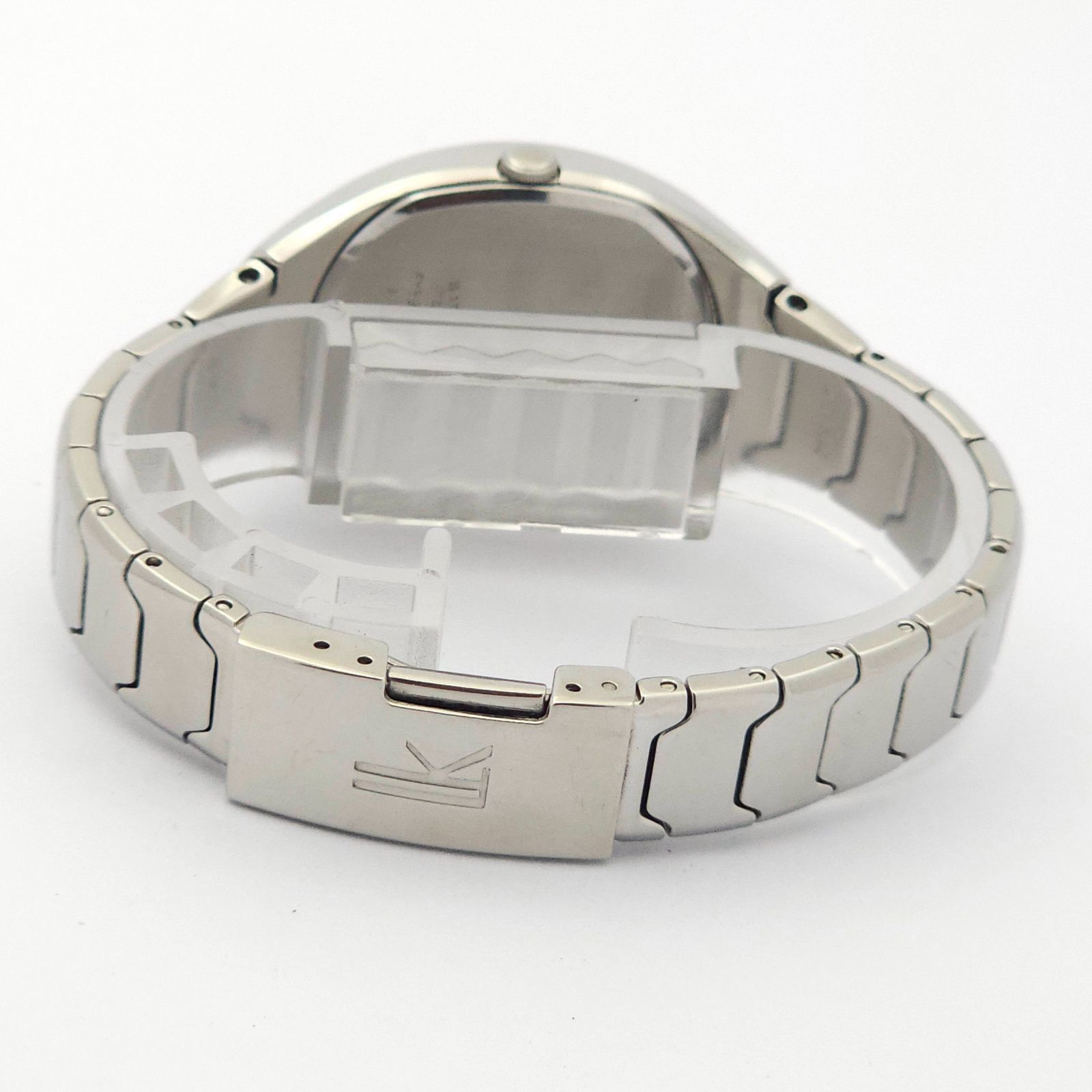 ⭐【希少】 セイコー ルキア lk レディース 腕時計 5Y89-5A20 ☆良品 SEIKO セイコー ルキア 5Y89-5A20 QZ 動作品 ピンク
