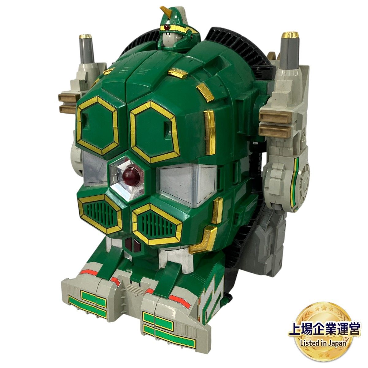 五星戦隊ダイレンジャー　気伝獣ダイムゲン　ジャンク Amazon | 『五星戦隊ダイレンジャー』 SMP [SHOKUGAN MODELING