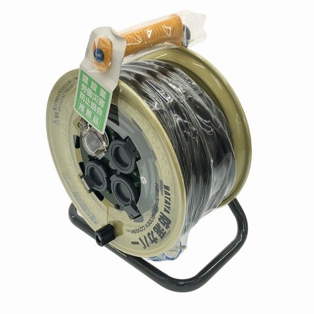 サンタイガーレインボーリール BX-301K