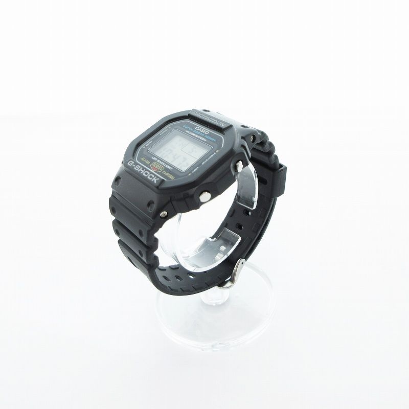 新品未使用 CASIO　G-SHOCK　DW-5600UE-1JF 3525 dw-5600ue-1jf-5.jpg