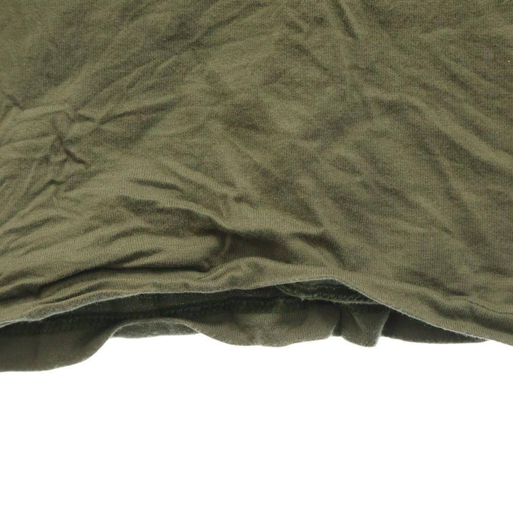 WTAPS (ダブルタップス) 21AW CROSSBONES / LS TEE クロスボーンバック