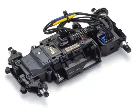 2026年最新】ミニッツ レシーバーの人気アイテム - メルカリ