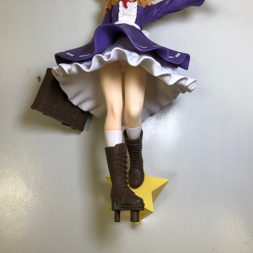東方Project フィギュア マエリベリー・ハーン 13個セット Amazon | 東方Project Trio－Try－iT Figure 秘封倶楽部
