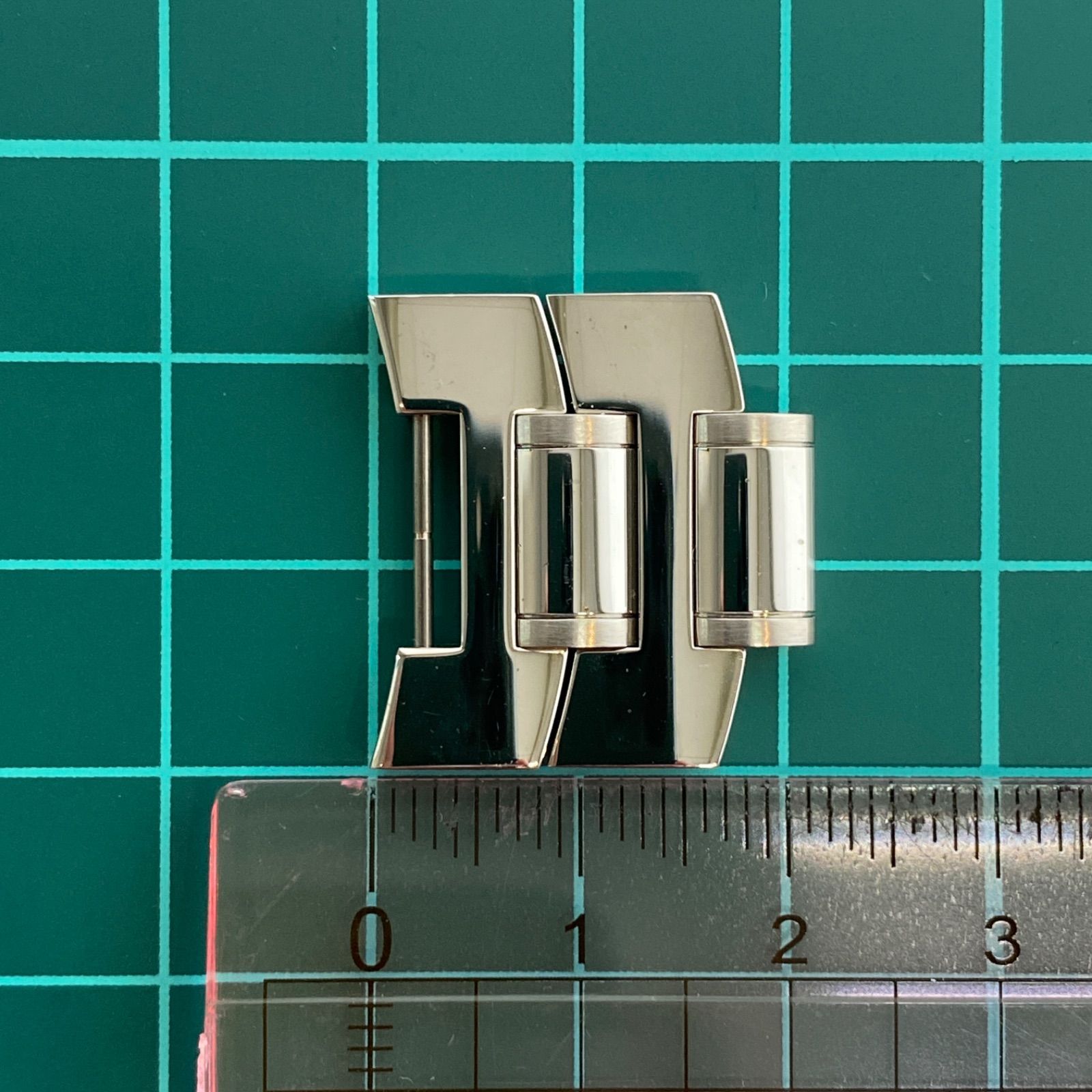 BVLGARI アショーマ コマ BVLGARI ブルガリ アショーマ AA44S コマ 2コマ - メルカリ