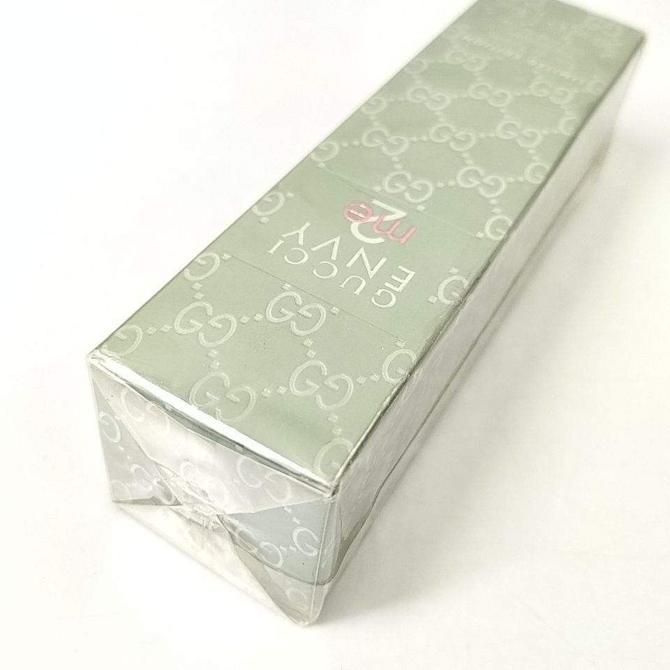 GUCCI ENVY me グッチエンヴィミー30mlオードトワレ - メルカリ