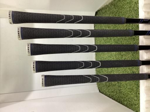 アイアンセット