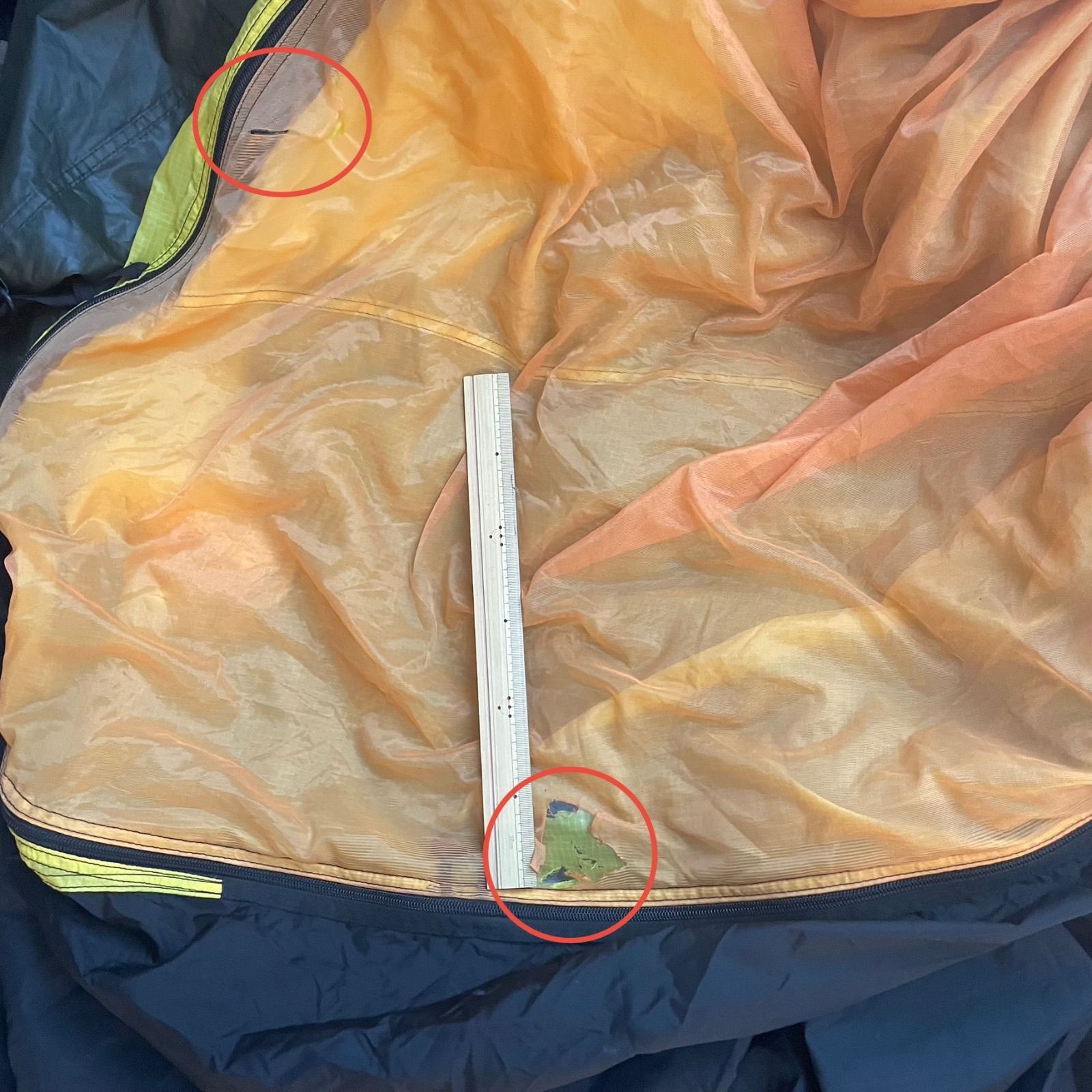 ケロン4GT MIL Hilleberg KERON4GT ミル スウェーデン軍 - メルカリ