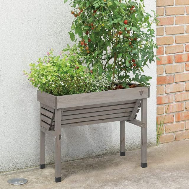 ホームベジトラグ ウォールハガー