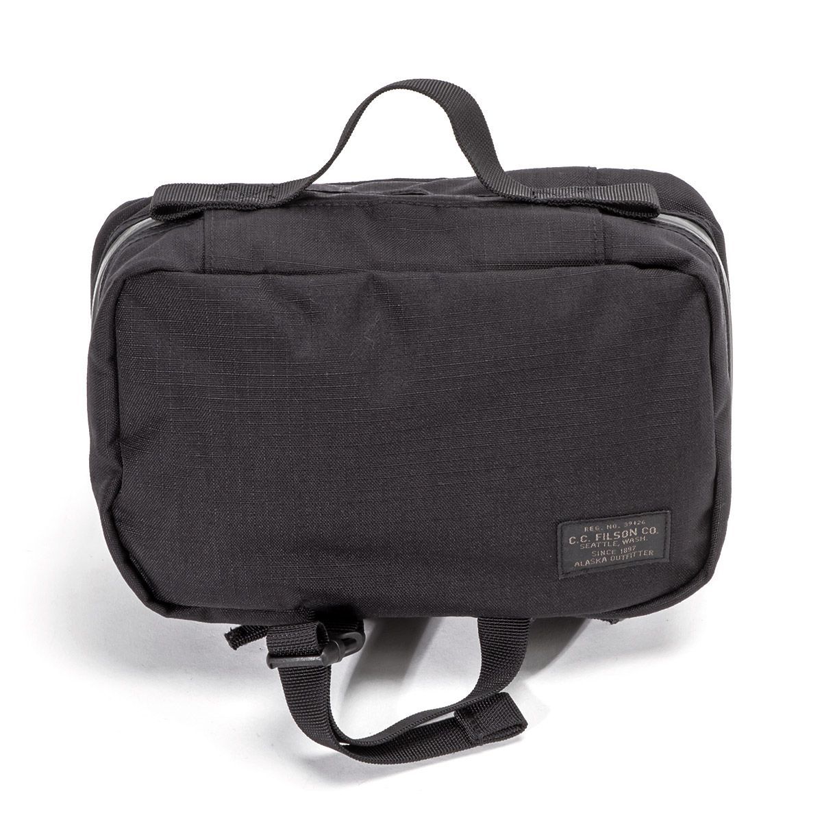 フィルソン リップストップナイロン トラベルパック ポーチ 小物入れ RIPSTOP NYLON TRAVEL PACK FILSON 15936