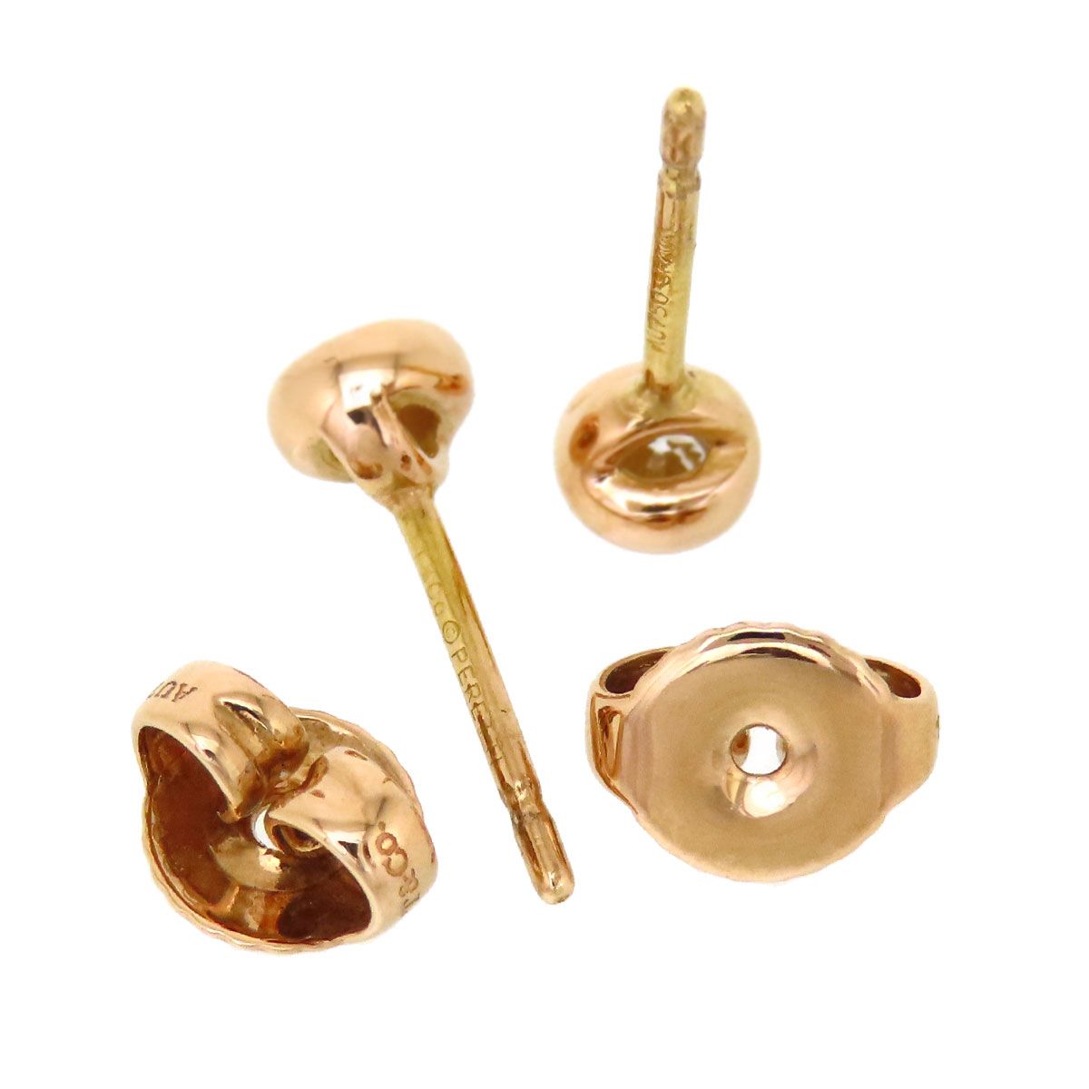 K18PG レディース