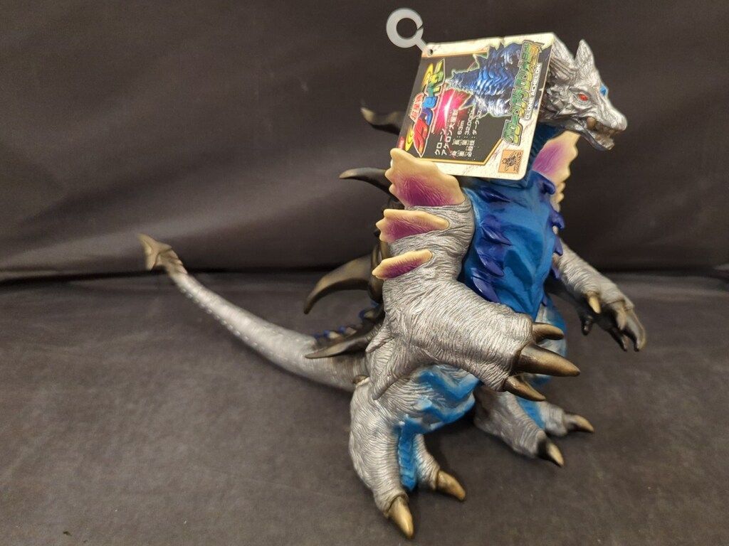 コナミ リアルグレードモデル/グランセイザー 超星神グランセイザー