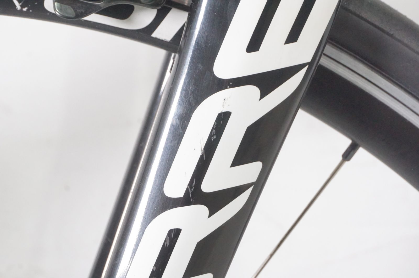 LAPIERRE 「ラピエール」 SENSIUM 100 CP 2012年モデル カスタム