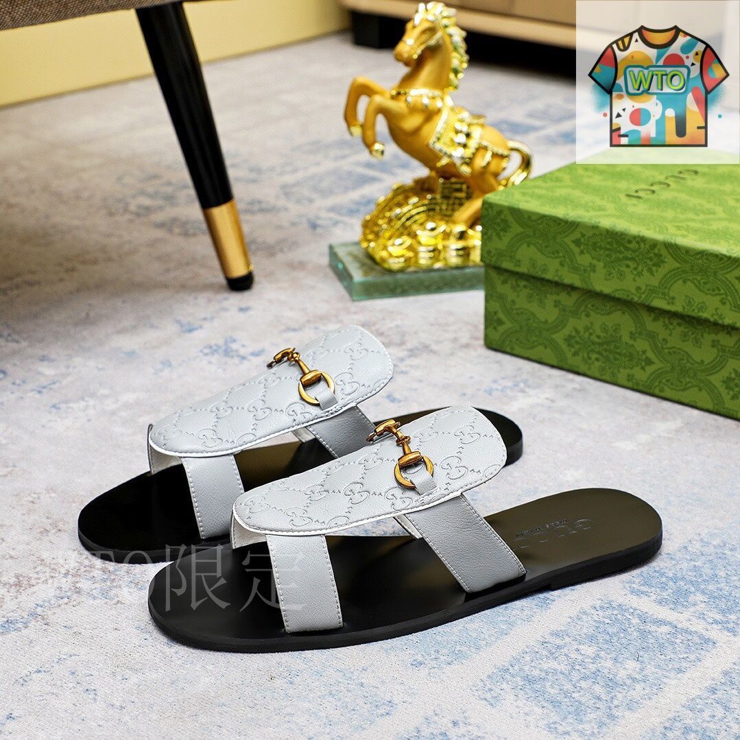 激安早い者勝ち★ GUCCI サンダル　限定品 org.jpg