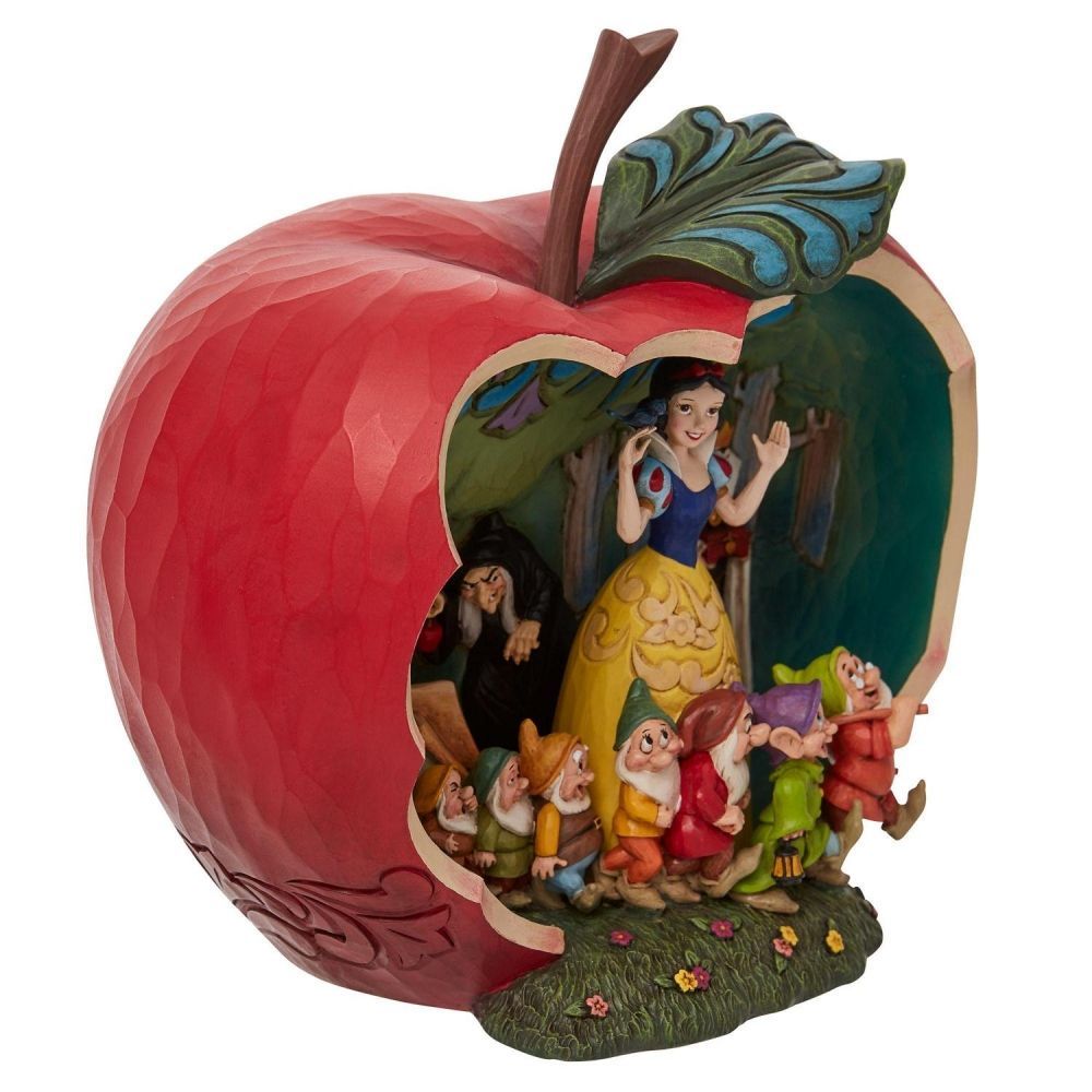 White Apple