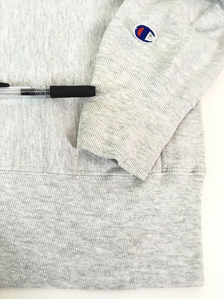 古着 80-90s Champion Reverse Weave 「ALBANY LAW」 カレッジ