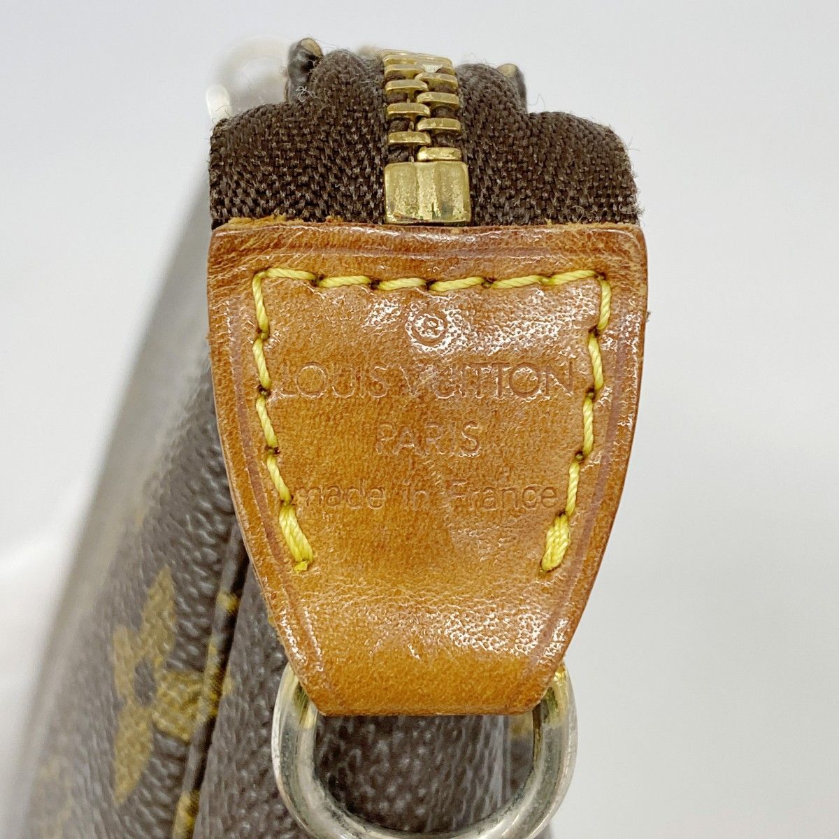 5id4701-h】ルイヴィトン ポーチ モノグラム ポシェットアクセソワール  