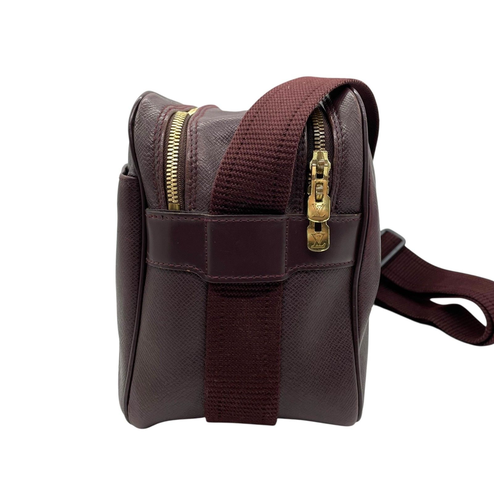 LOUIS VUITTON(ルイヴィトン) / ディミトリ_タイガ/ショルダーバッグ