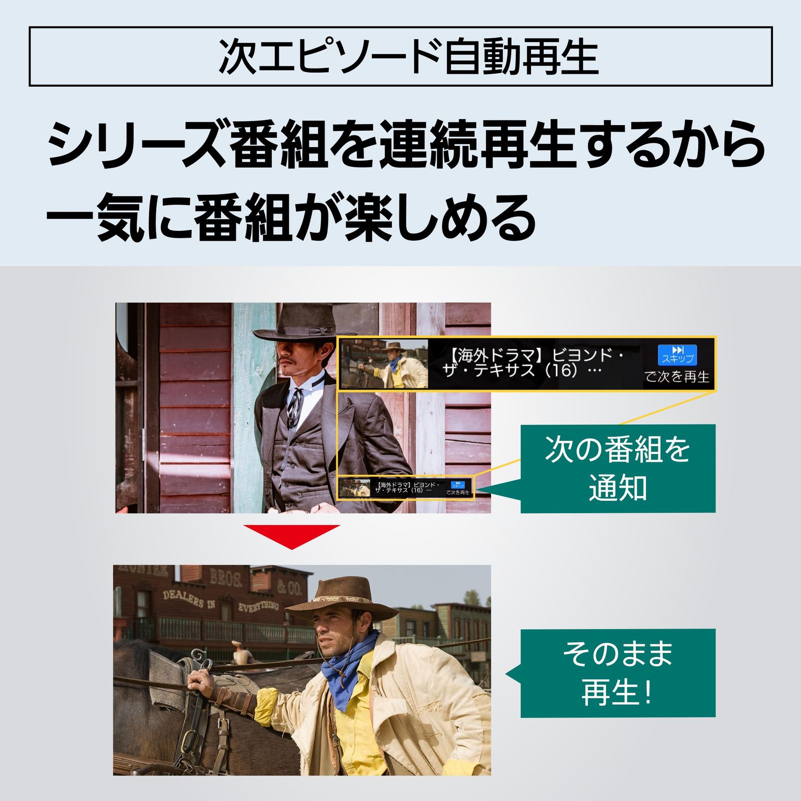 2TB 3チューナー