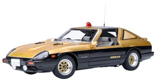 オートアート 1/18 日産 フェアレディ 280Z 西部警察 スーパーZ オートアート コンポジット 1/18 日産 フェアレディ 280Z 西部