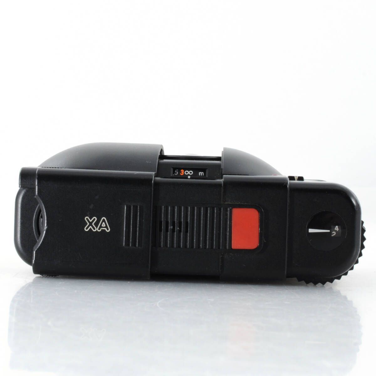 コンパクトフィルムカメラ M532a