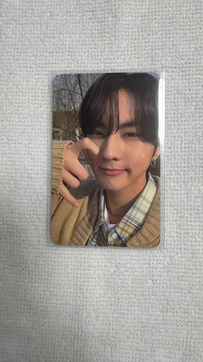 ENHYPEN(エンハイプン・エナプ) ジョンウォン(JUNGWON) トレカ ENGENE