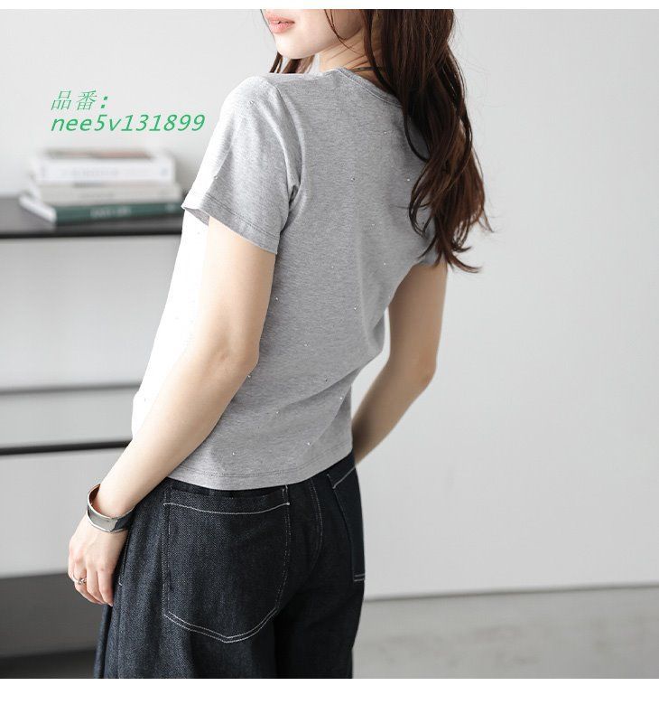 Tシャツ 半袖