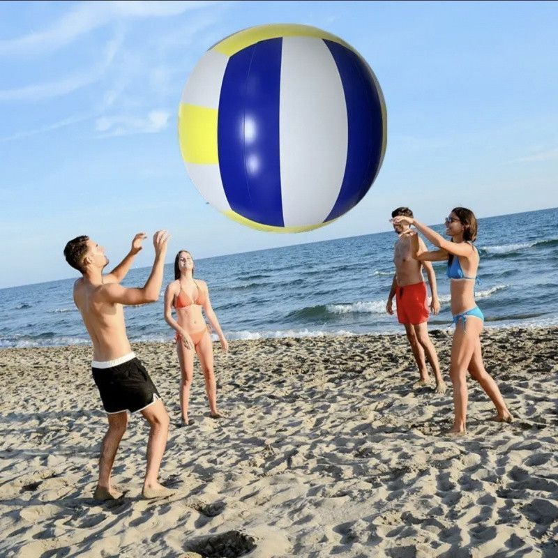 200cm ビーチボール バレーボール ジャイアントビーチボール